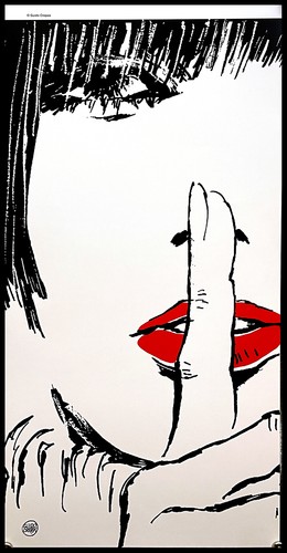 2000ca manifesto poster - 2000ca,