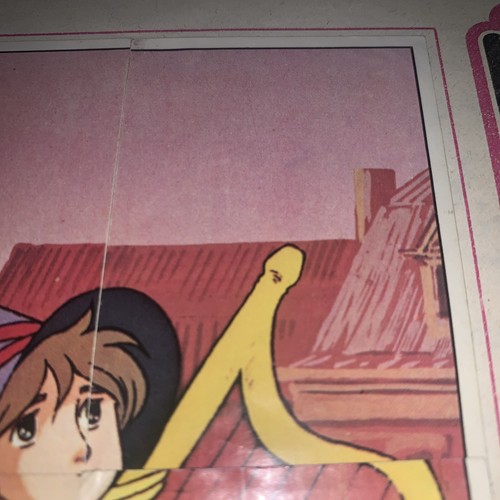 Figurina remi album - figurina, n.2
