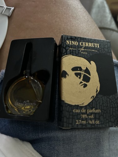 Nino cerruti edp - nino, micro