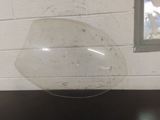 PARABREZZA ANTERIORE PLESSIGLASS ORIGINALE  BMW R 1200 RT  ANNI 2005 2007 2009