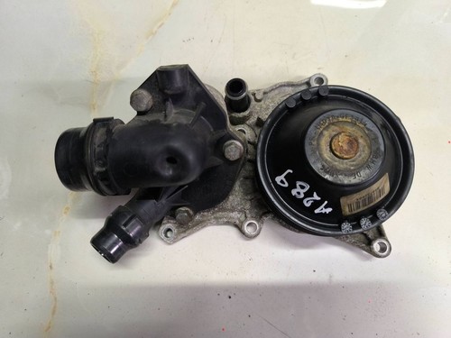 Pompa acqua raffreddamento bmw - acqua,