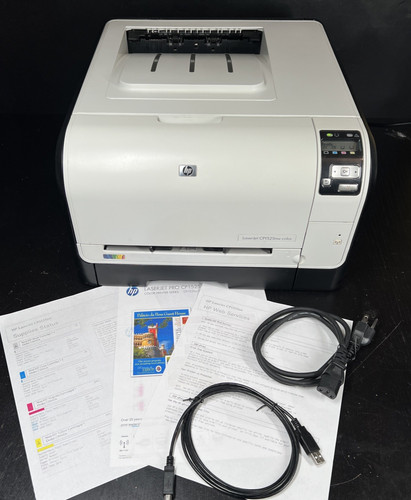 Laserjet pro cp1525nw - laserjet,