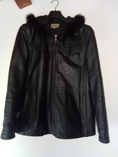 Geaca In Pelle Conbipel