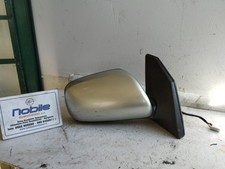 SPECCHIETTO RETROVISORE DESTRO DX 6 PIN TOYOTA COROLLA 4 SERIE 2004/2007 GRIGIO 