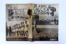 Sport Illustrato Anno II Num