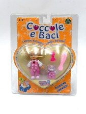 VINTAGE ANNI 90 COCCOLE E BACI