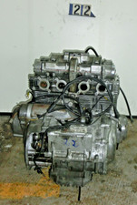 [22] MOTORE SUZUKI GS 550 DEL