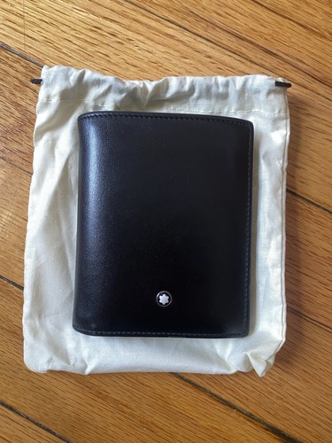 Montblanc meisterstück black - montblanc,