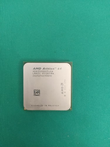 Amd athlon 3500 - amd,
