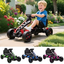Kart pedale per bambini - kart,