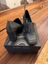 Scarpe Gianni Marra grigie