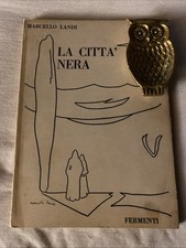 Marcello Landi, la città