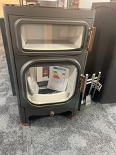 Stufa a legna AUSTROFLAMM |