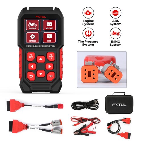 Harley motorcycle diagnostic - motorcycle,