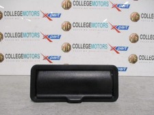 MGTF / MGF CONSOLE CENTRALE