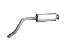 Marmitta per fiat punto - fiat,