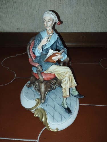 Coppia statuette - coppia,