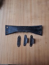 Staffa Supporto Cambio Fiat 1100 D