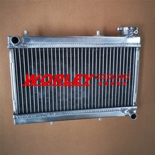 Aluminum Radiator For Honda
