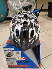Casco Bici LIMAR 515 SPORT