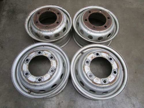 Kronprinz set cerchi in - 4,