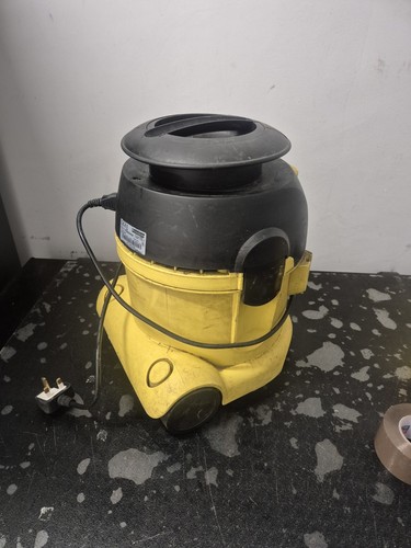 Karcher 1 aspirapolvere - karcher, 10/1