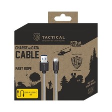 Tactical Rope Cavo Usb To