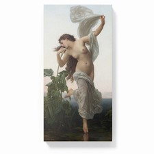 Quadro Donna Nudo Artistico