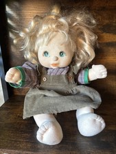 Bambola vintage My Child
