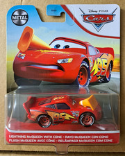 CARS - LIGHTNING MCQUEEN