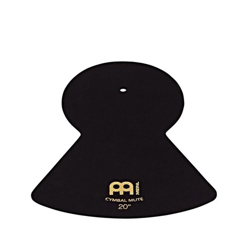 Meinl mcm cymbal mute - meinl,