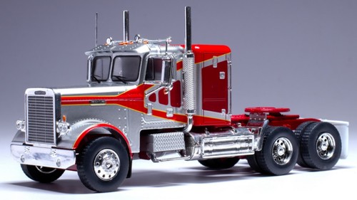 Modellino camion scala 43 - modellino, 1:43