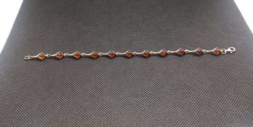 Bracciale vintage argento - vintage,