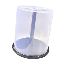 Contenitore porta CD da 100