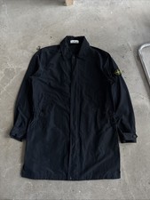 Trench cappotto uomo Stone