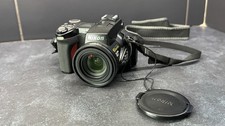 Nikon Coolpix 8700 8 MP CCD