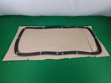 GUARNIZIONE VETRO CONSERVATA