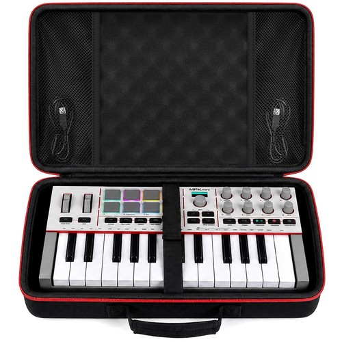 Custodia rigida akai mpk mini - akai,