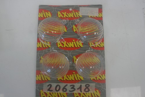 Kit gemme frecce axwin blinker - kit,