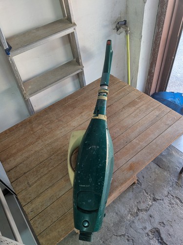 Corpo motore folletto vorwerk - motore,