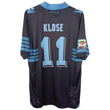 LAZIO 2015/16 MACRON KLOSE –