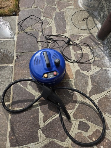 Polti vaporetto 900 pulitore - 900,