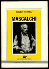 MASCALCHI di CERRITELLI CLAUDIO