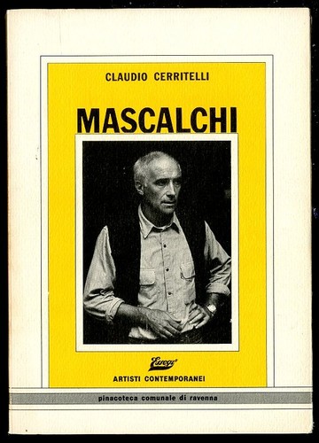 Mascalchi cerritelli - mascalchi,