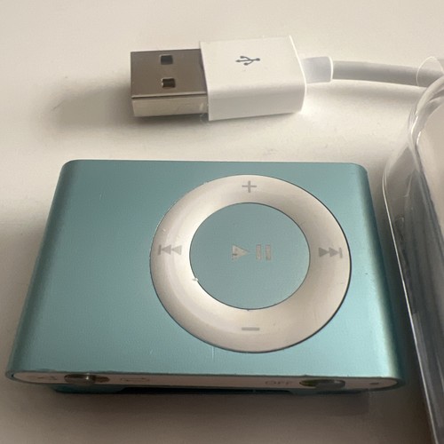 Apple ipod shuffle - apple,