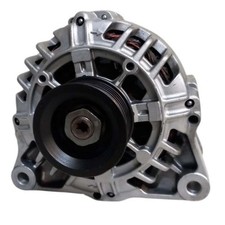 Alternatore 9649611780 Citroen C3 1.4 benzina 2002-2010 90Ah