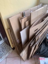 Scatole di Cartone  per Imballaggi Trasloco Spedizioni