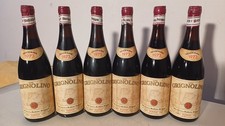 LOTTO DI 6 BOTTIGLIE