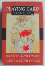 Mazzo Carte Poker Playing Card