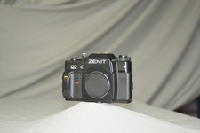 Zenit 122 Vintage Camera -